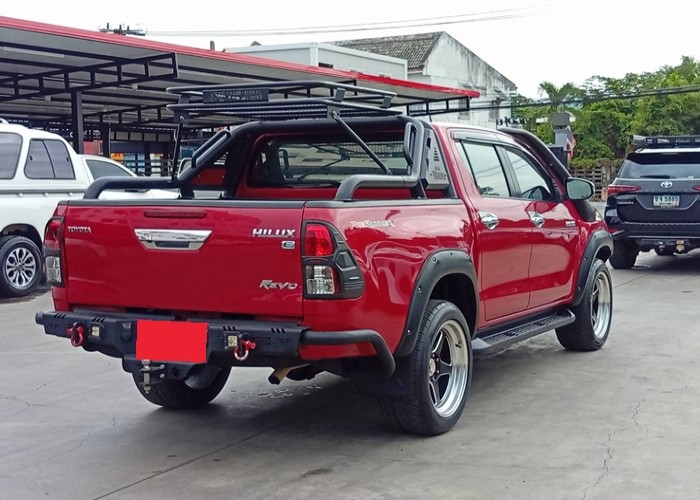 Used 1
                    TOYOTA
                     for Sale Image