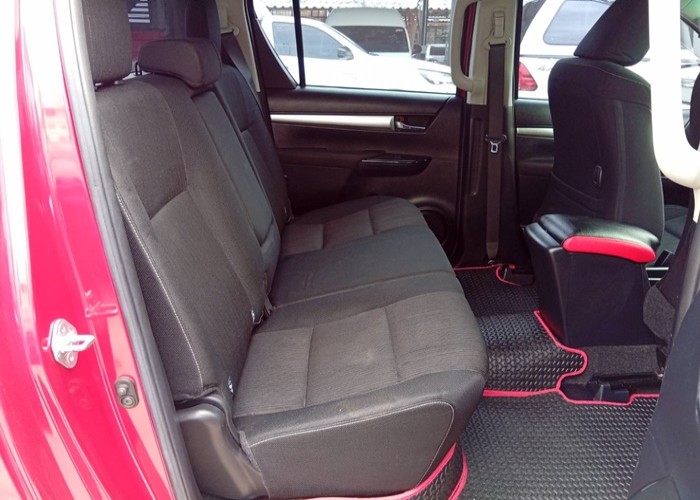 Used 1
                    TOYOTA
                     for Sale Image