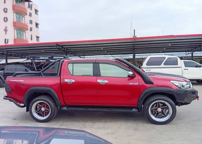 Used 1
                    TOYOTA
                     for Sale Image