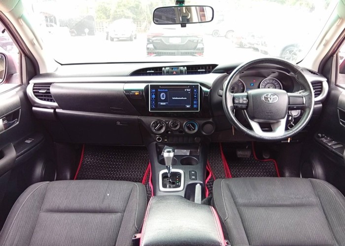 Used 1
                    TOYOTA
                     for Sale Image