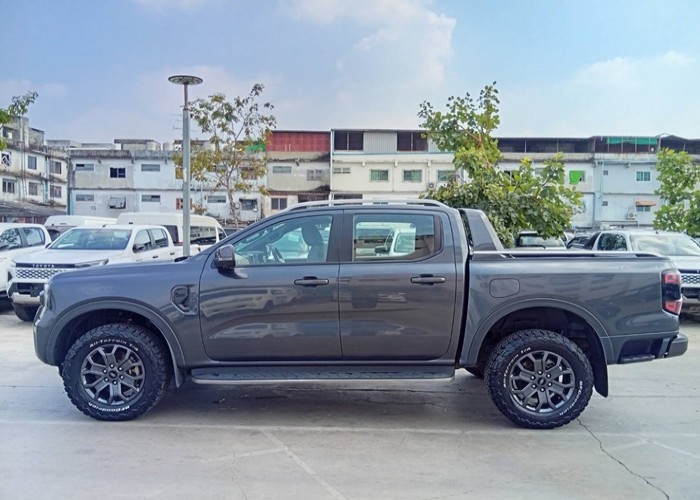 Used 4
                    FORD
                     for Sale Image