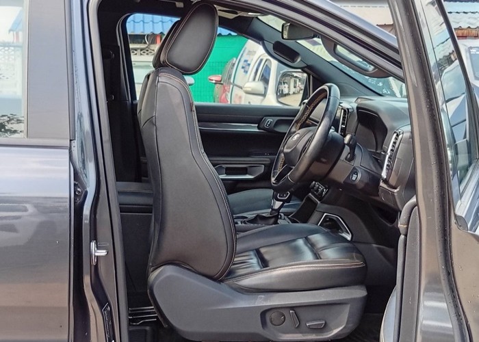 Used 4
                    FORD
                     for Sale Image