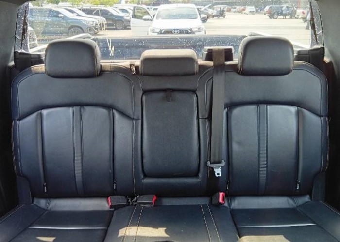 Used 4
                    FORD
                     for Sale Image