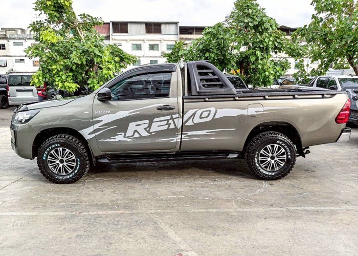 Used 8
                    TOYOTA
                     for Sale Image