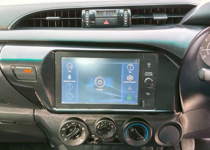 Used 8
                    TOYOTA
                     for Sale Image