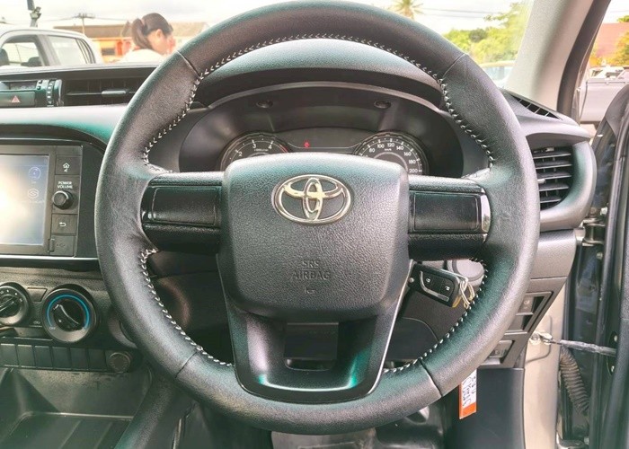 Used 8
                    TOYOTA
                     for Sale Image