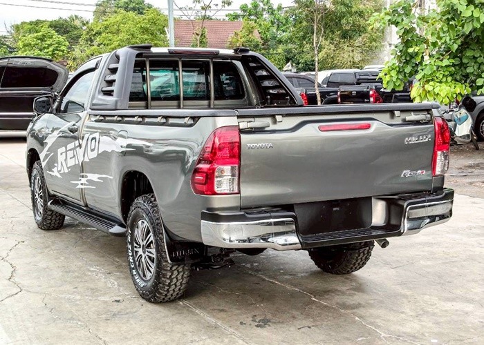 Used 8
                    TOYOTA
                     for Sale Image