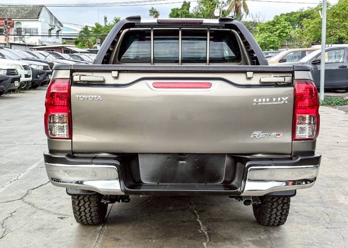 Used 8
                    TOYOTA
                     for Sale Image