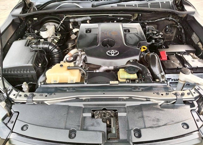 Used 8
                    TOYOTA
                     for Sale Image