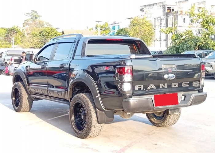 Used 1
                    FORD
                     for Sale Image