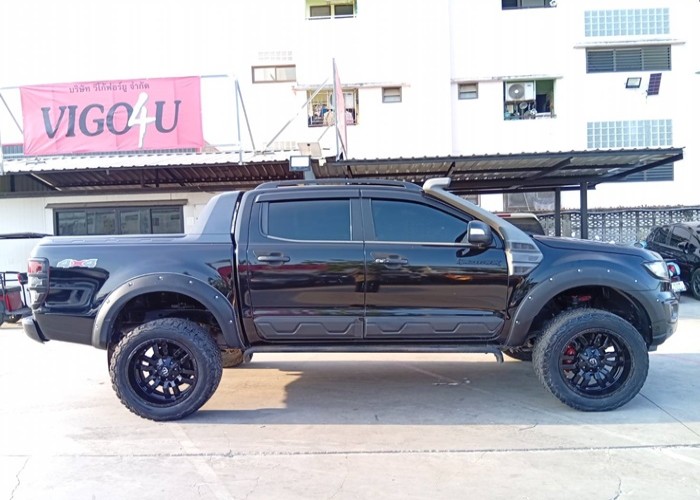 Used 1
                    FORD
                     for Sale Image