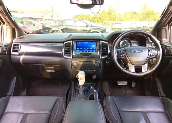 Used 1
                    FORD
                     for Sale Image