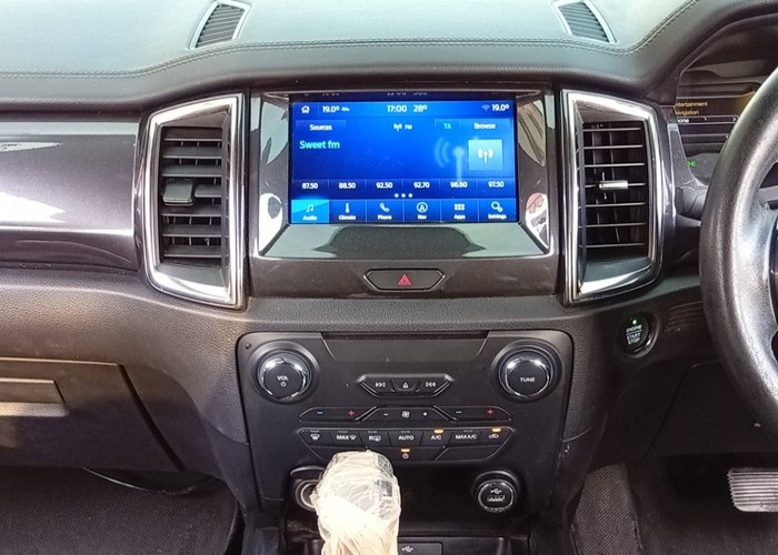 Used 1
                    FORD
                     for Sale Image