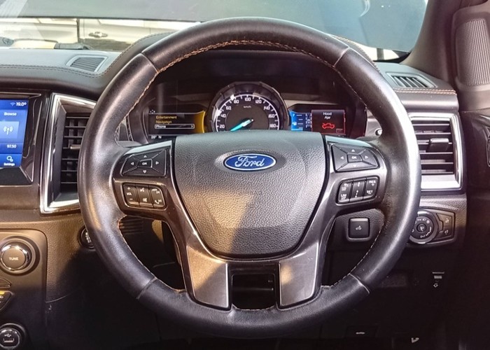 Used 1
                    FORD
                     for Sale Image