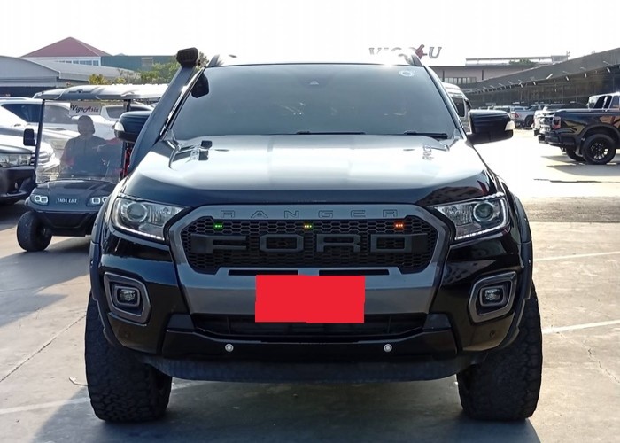 Used 1
                    FORD
                     for Sale Image