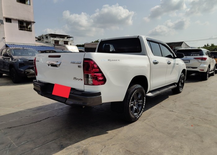 Used 6
                    TOYOTA
                     for Sale Image