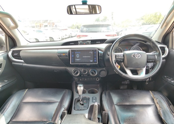 Used 6
                    TOYOTA
                     for Sale Image