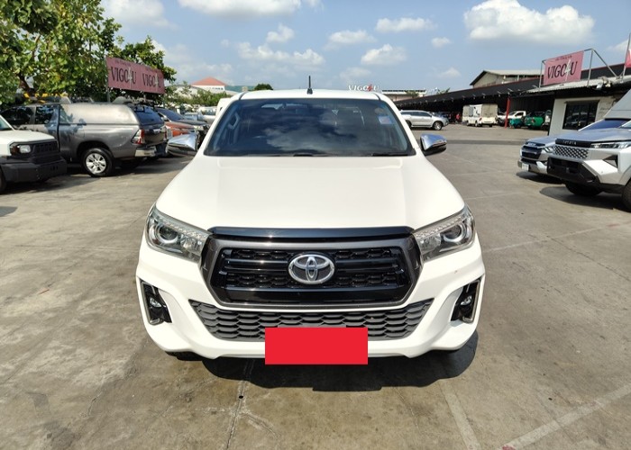 Used 6
                    TOYOTA
                     for Sale Image
