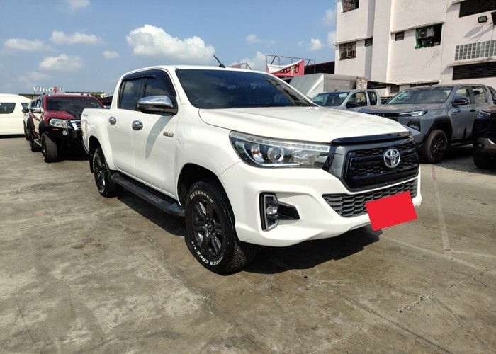 Used 6
                    TOYOTA
                     for Sale Image
