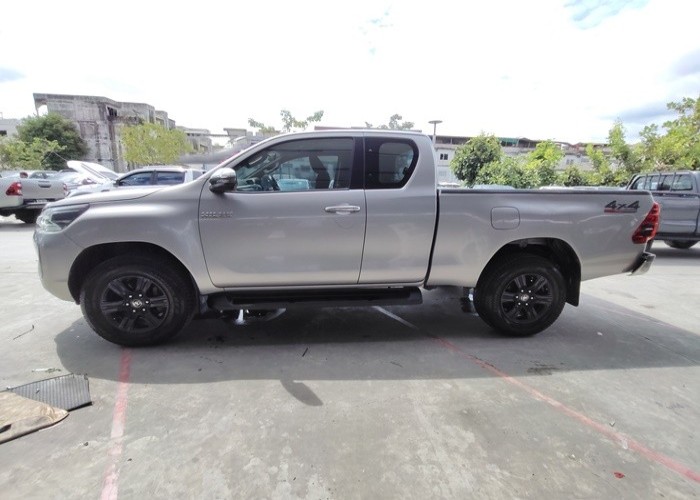 Used 4
                    TOYOTA
                     for Sale Image