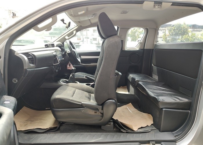 Used 4
                    TOYOTA
                     for Sale Image
