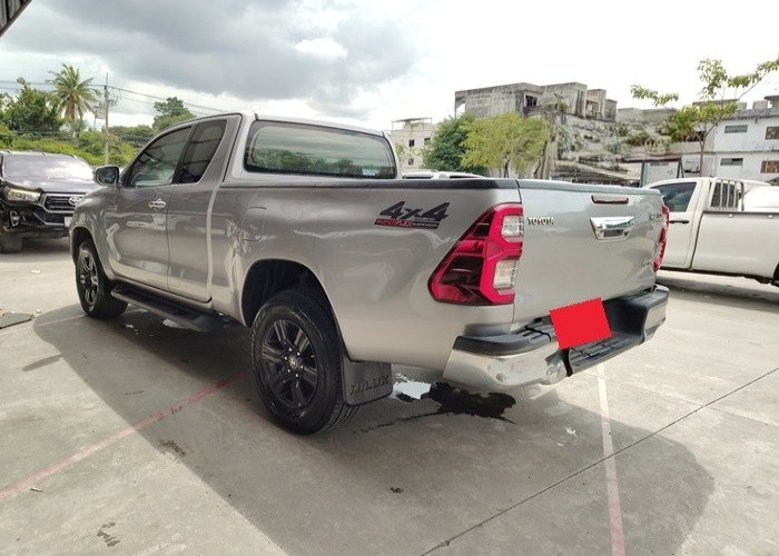 Used 4
                    TOYOTA
                     for Sale Image