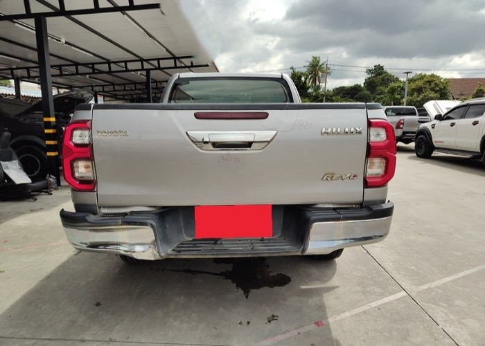 Used 4
                    TOYOTA
                     for Sale Image