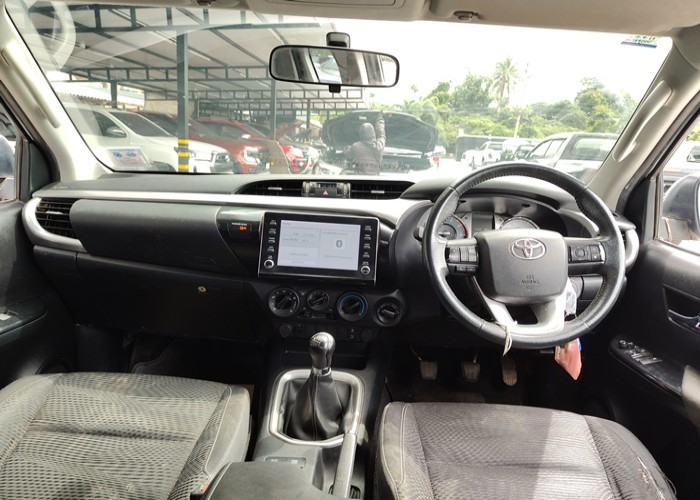 Used 4
                    TOYOTA
                     for Sale Image
