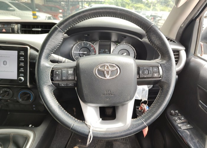 Used 4
                    TOYOTA
                     for Sale Image