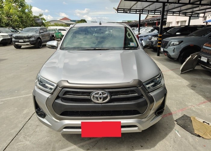 Used 4
                    TOYOTA
                     for Sale Image