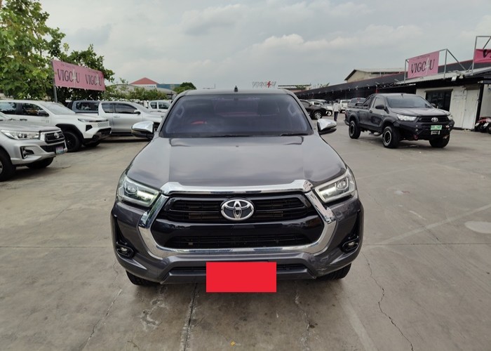 Used 8
                    TOYOTA
                     for Sale Image
