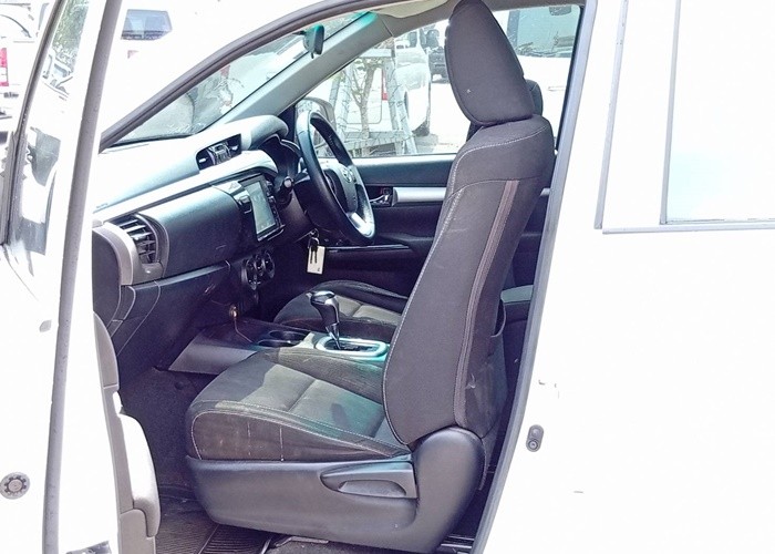 Used 11
                    TOYOTA
                     for Sale Image