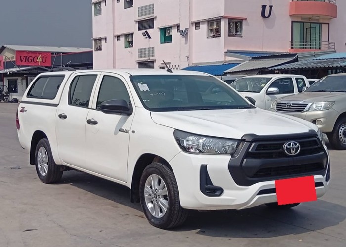 Used 11
                    TOYOTA
                     for Sale Image