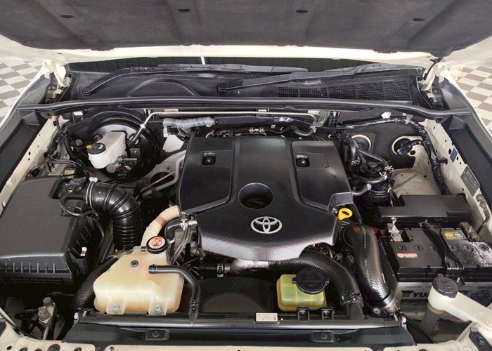 Used 11
                    TOYOTA
                     for Sale Image