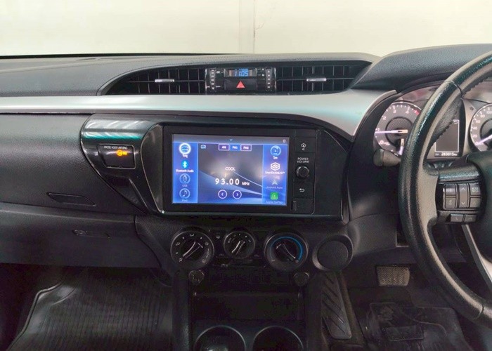 Used 11
                    TOYOTA
                     for Sale Image