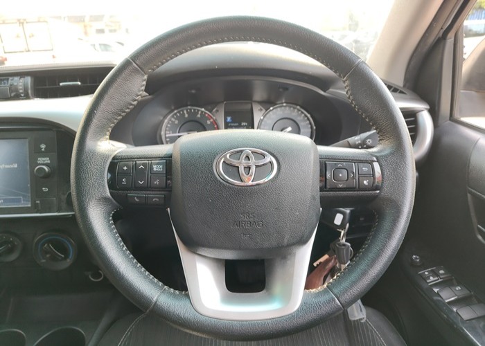 Used 11
                    TOYOTA
                     for Sale Image