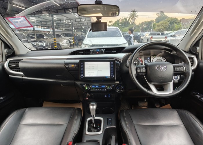 Used 9
                    TOYOTA
                     for Sale Image