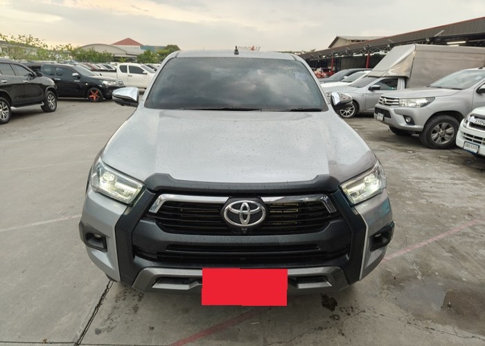 Used 9
                    TOYOTA
                     for Sale Image