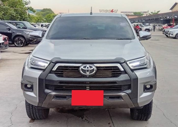 Used 9
                    TOYOTA
                     for Sale Image