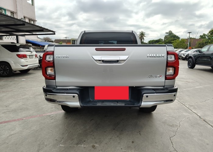 Used 8
                    TOYOTA
                     for Sale Image