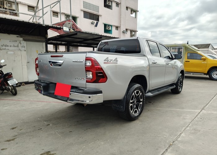 Used 8
                    TOYOTA
                     for Sale Image