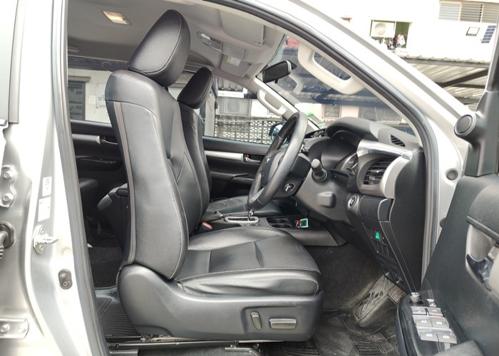 Used 8
                    TOYOTA
                     for Sale Image
