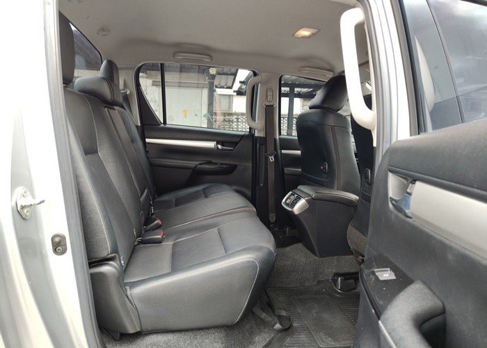 Used 8
                    TOYOTA
                     for Sale Image