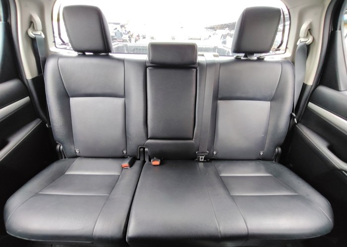 Used 8
                    TOYOTA
                     for Sale Image