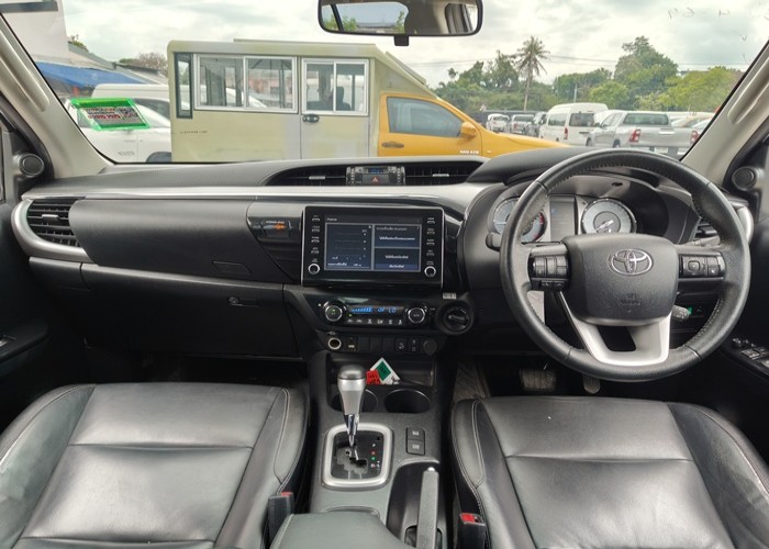 Used 8
                    TOYOTA
                     for Sale Image