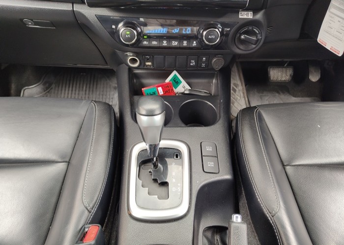 Used 8
                    TOYOTA
                     for Sale Image
