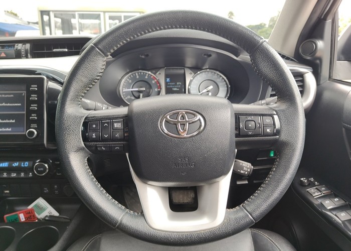 Used 8
                    TOYOTA
                     for Sale Image
