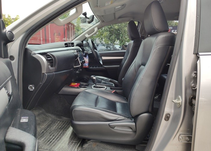 Used 8
                    TOYOTA
                     for Sale Image