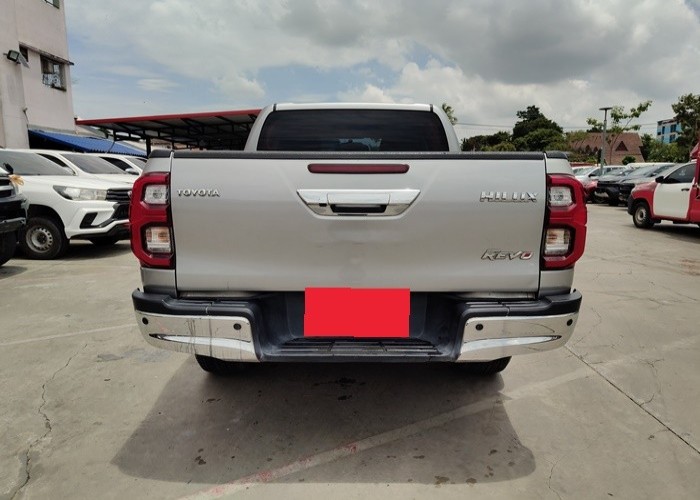 Used 8
                    TOYOTA
                     for Sale Image