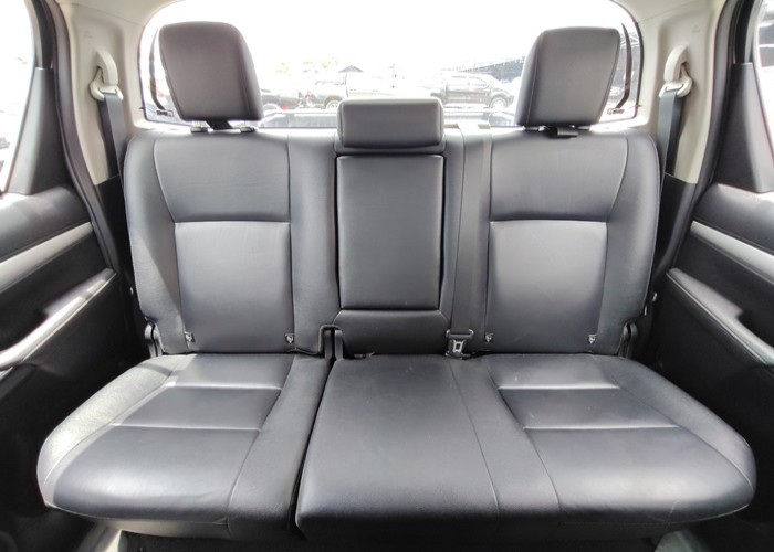 Used 8
                    TOYOTA
                     for Sale Image